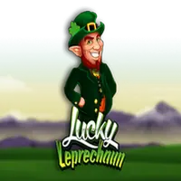 Lucky Leprechaun